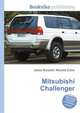 Mitsubishi Challenger, Jesse Russell,Ronald Cohn 