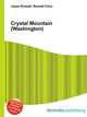 Crystal Mountain (Washington), Jesse Russell,Ronald Cohn 