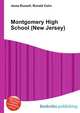 Montgomery High School (New Jersey), Jesse Russell,Ronald Cohn 