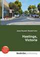 Hastings, Victoria, Jesse Russell,Ronald Cohn 