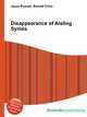 Disappearance of Aisling Symes, Jesse Russell,Ronald Cohn 