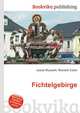Fichtelgebirge, Jesse Russell,Ronald Cohn 