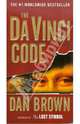 The Da Vinci Code, Brown Dan 