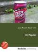 Dr Pepper, Jesse Russell,Ronald Cohn 