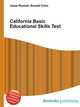 California Basic Educational Skills Test, Jesse Russell,Ronald Cohn 