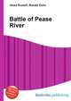 Battle of Pease River, Jesse Russell,Ronald Cohn 