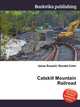 Catskill Mountain Railroad, Jesse Russell,Ronald Cohn 