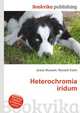 Heterochromia iridum, Jesse Russell,Ronald Cohn 