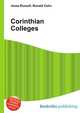 Corinthian Colleges, Jesse Russell,Ronald Cohn 