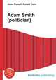 Adam Smith (politician), Jesse Russell,Ronald Cohn 