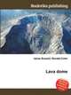 Lava dome, Jesse Russell,Ronald Cohn 