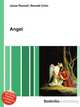 Angel, Jesse Russell,Ronald Cohn 