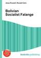 Bolivian Socialist Falange, Jesse Russell,Ronald Cohn 