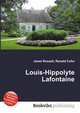 Louis-Hippolyte Lafontaine, Jesse Russell,Ronald Cohn 