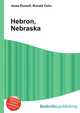Hebron, Nebraska, Jesse Russell,Ronald Cohn 