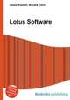 Lotus Software, Jesse Russell,Ronald Cohn 