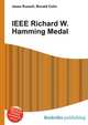 IEEE Richard W. Hamming Medal, Jesse Russell,Ronald Cohn 