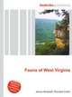 Fauna of West Virginia, Jesse Russell,Ronald Cohn 