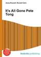 It's All Gone Pete Tong, Jesse Russell,Ronald Cohn 