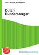 Dutch Ruppersberger, Jesse Russell,Ronald Cohn 