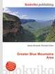 Greater Blue Mountains Area, Jesse Russell,Ronald Cohn 