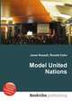 Model United Nations, Jesse Russell,Ronald Cohn 