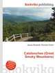 Cataloochee (Great Smoky Mountains), Jesse Russell,Ronald Cohn 