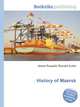 History of Maersk, Jesse Russell,Ronald Cohn 
