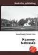Kearney, Nebraska, Jesse Russell,Ronald Cohn 