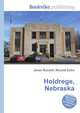 Holdrege, Nebraska, Jesse Russell,Ronald Cohn 
