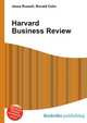 Harvard Business Review, Jesse Russell,Ronald Cohn 