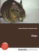 Degu, Jesse Russell,Ronald Cohn 