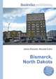 Bismarck, North Dakota, Jesse Russell,Ronald Cohn 
