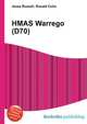 HMAS Warrego (D70), Jesse Russell,Ronald Cohn 