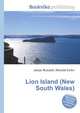 Lion Island (New South Wales), Jesse Russell,Ronald Cohn 