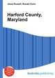 Harford County, Maryland, Jesse Russell,Ronald Cohn 