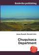 Chuquisaca Department, Jesse Russell,Ronald Cohn 