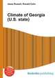 Climate of Georgia (U.S. state), Jesse Russell,Ronald Cohn 