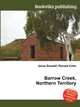 Barrow Creek, Northern Territory, Jesse Russell,Ronald Cohn 
