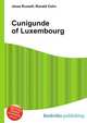 Cunigunde of Luxembourg, Jesse Russell,Ronald Cohn 