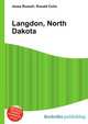 Langdon, North Dakota, Jesse Russell,Ronald Cohn 