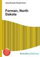 Forman, North Dakota, Jesse Russell,Ronald Cohn 