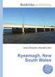 Kyeemagh, New South Wales, Jesse Russell,Ronald Cohn 