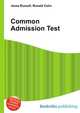 Common Admission Test, Jesse Russell,Ronald Cohn 