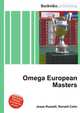 Omega European Masters, Jesse Russell,Ronald Cohn 