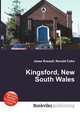 Kingsford, New South Wales, Jesse Russell,Ronald Cohn 