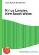 Kings Langley, New South Wales, Jesse Russell,Ronald Cohn 