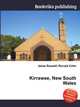 Kirrawee, New South Wales, Jesse Russell,Ronald Cohn 