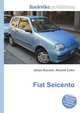 Fiat Seicento, Jesse Russell,Ronald Cohn 