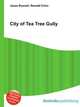 City of Tea Tree Gully, Jesse Russell,Ronald Cohn 